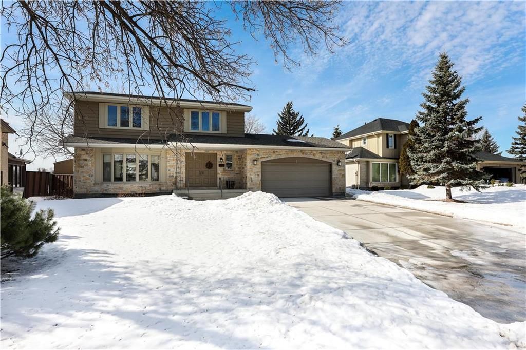 New property listed in Southdale, 2H